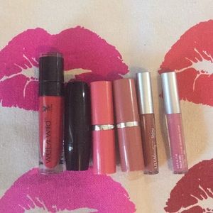 Lippie Bundle!